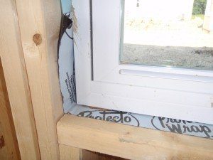 What's Wrong With This Window? What's Wrong With This Window?