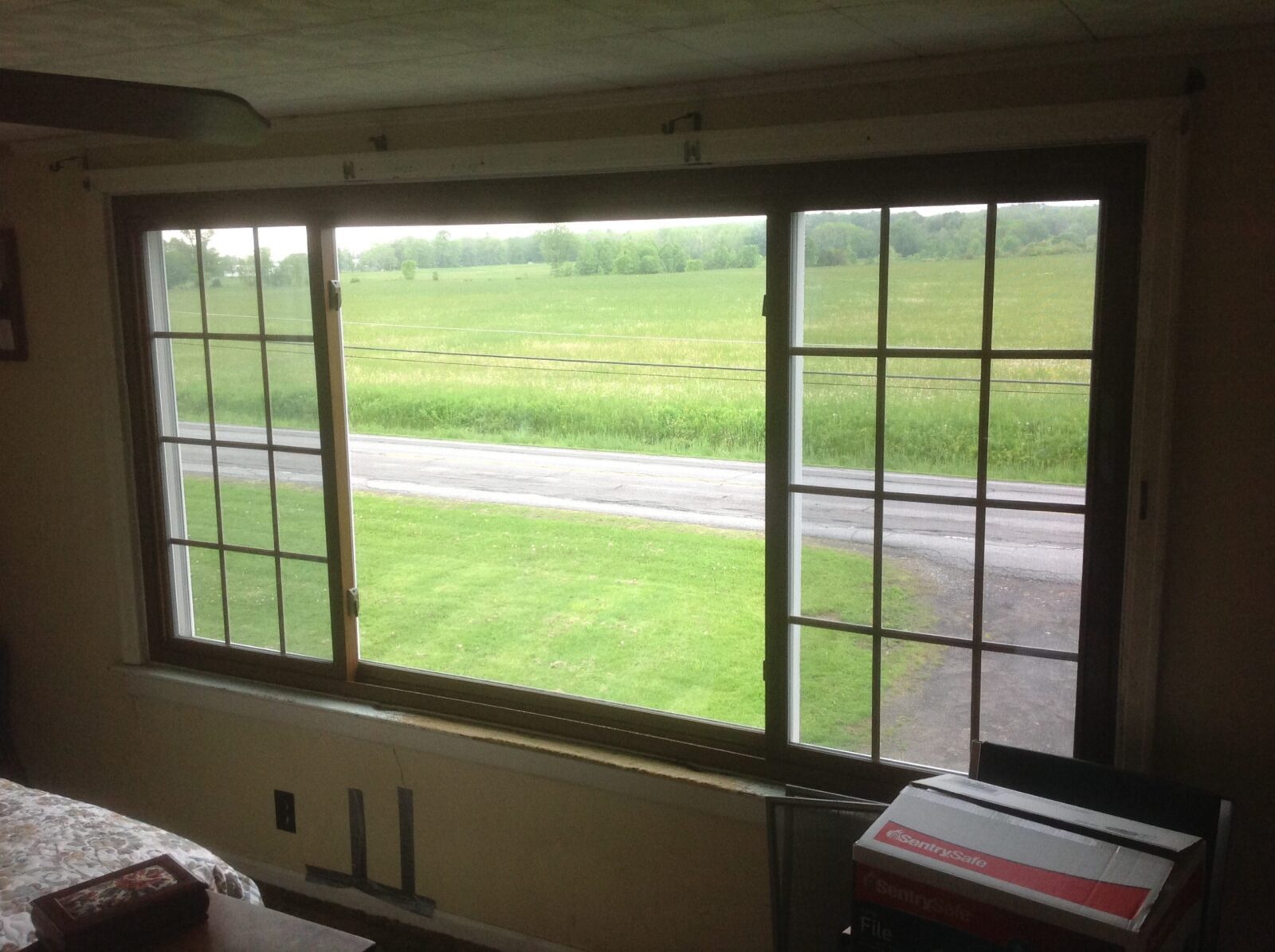 4 New Windows Project