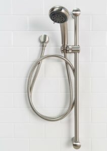 handheld shower head Handheld shower head.