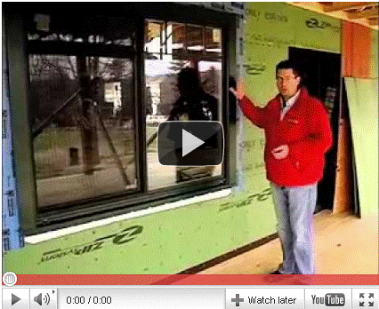 new construction windows