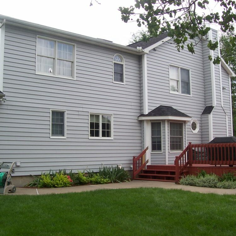 Stearling Grey - Double 6