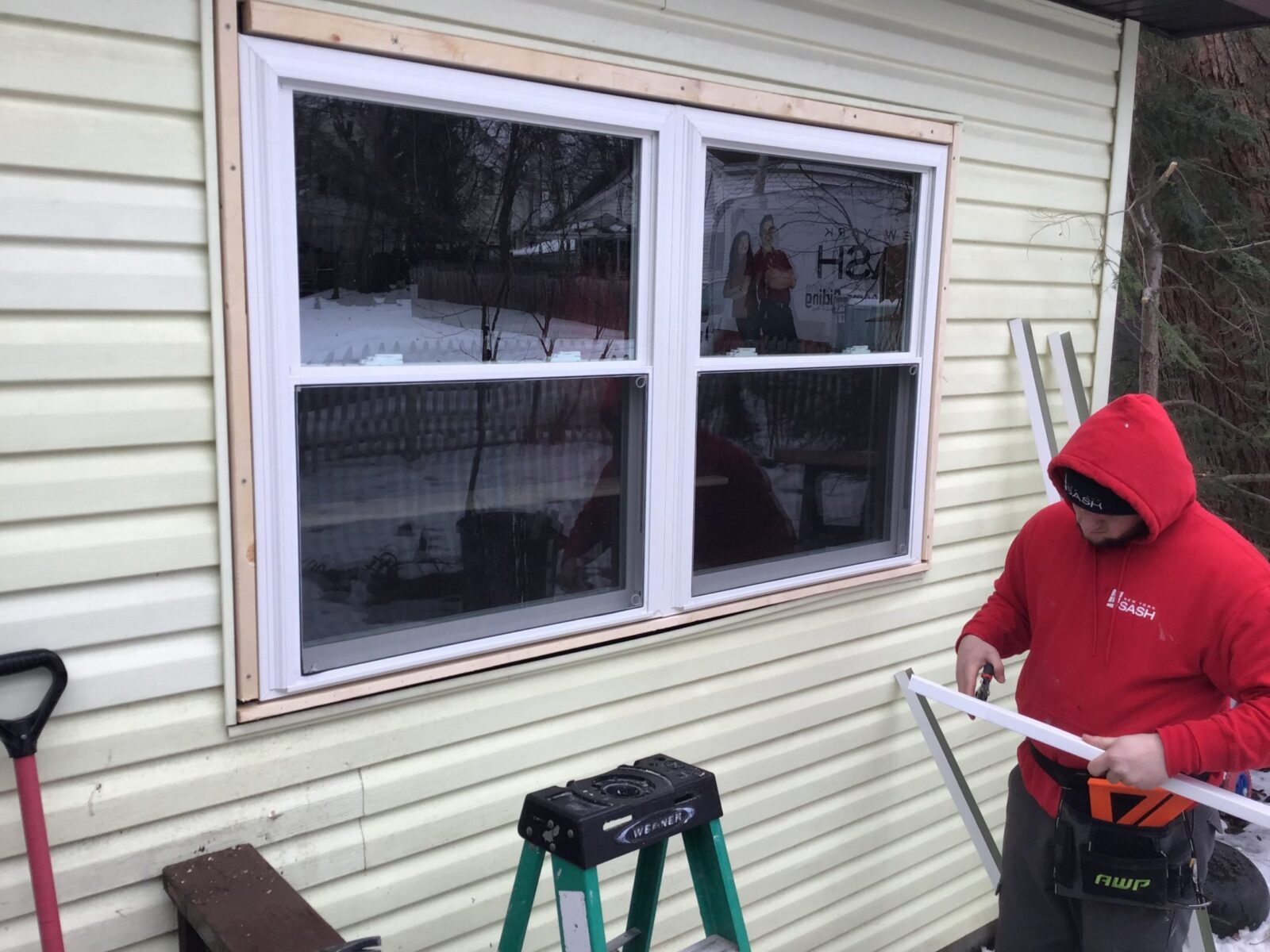 dunham during dunham during