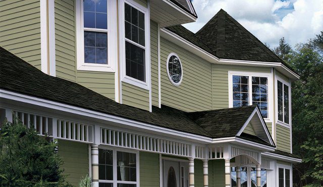 Mainstreet Siding Mainstreet Siding