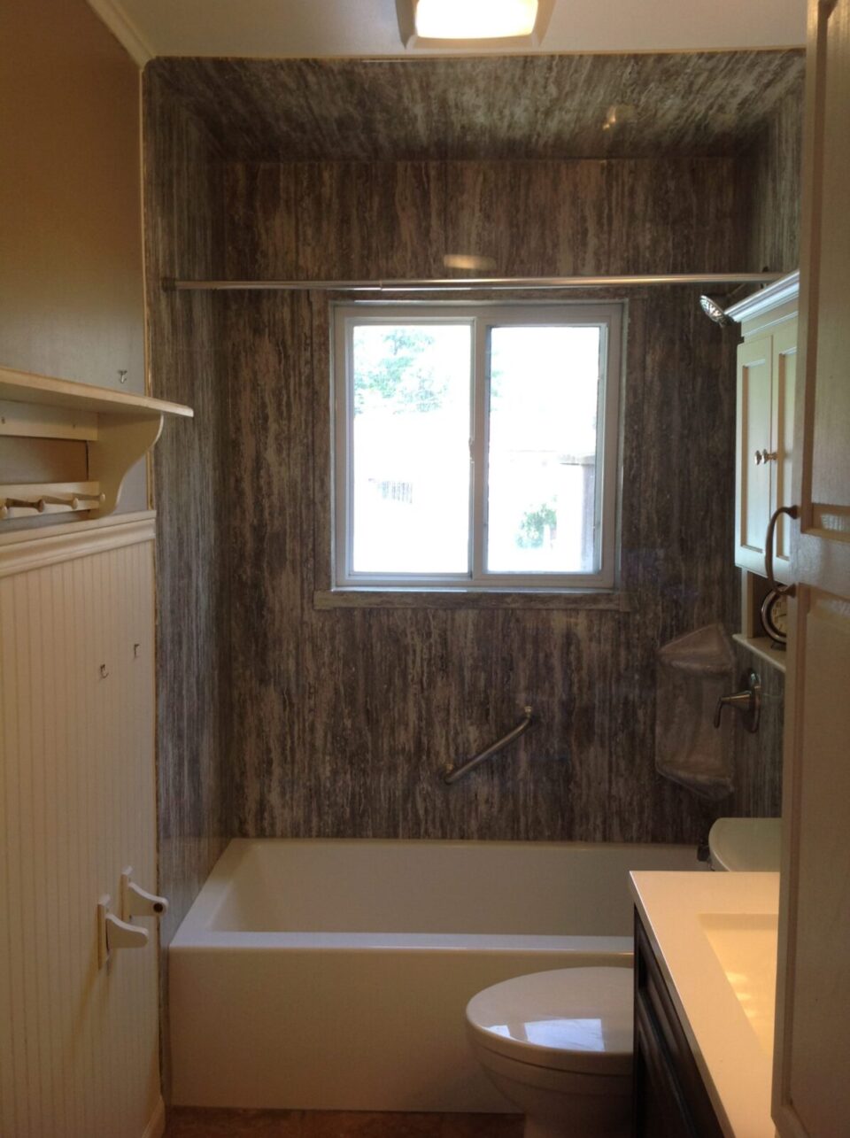 Marble Cove Bath Scaled