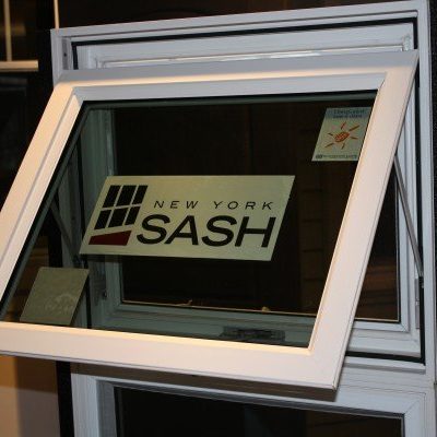 Awning Window