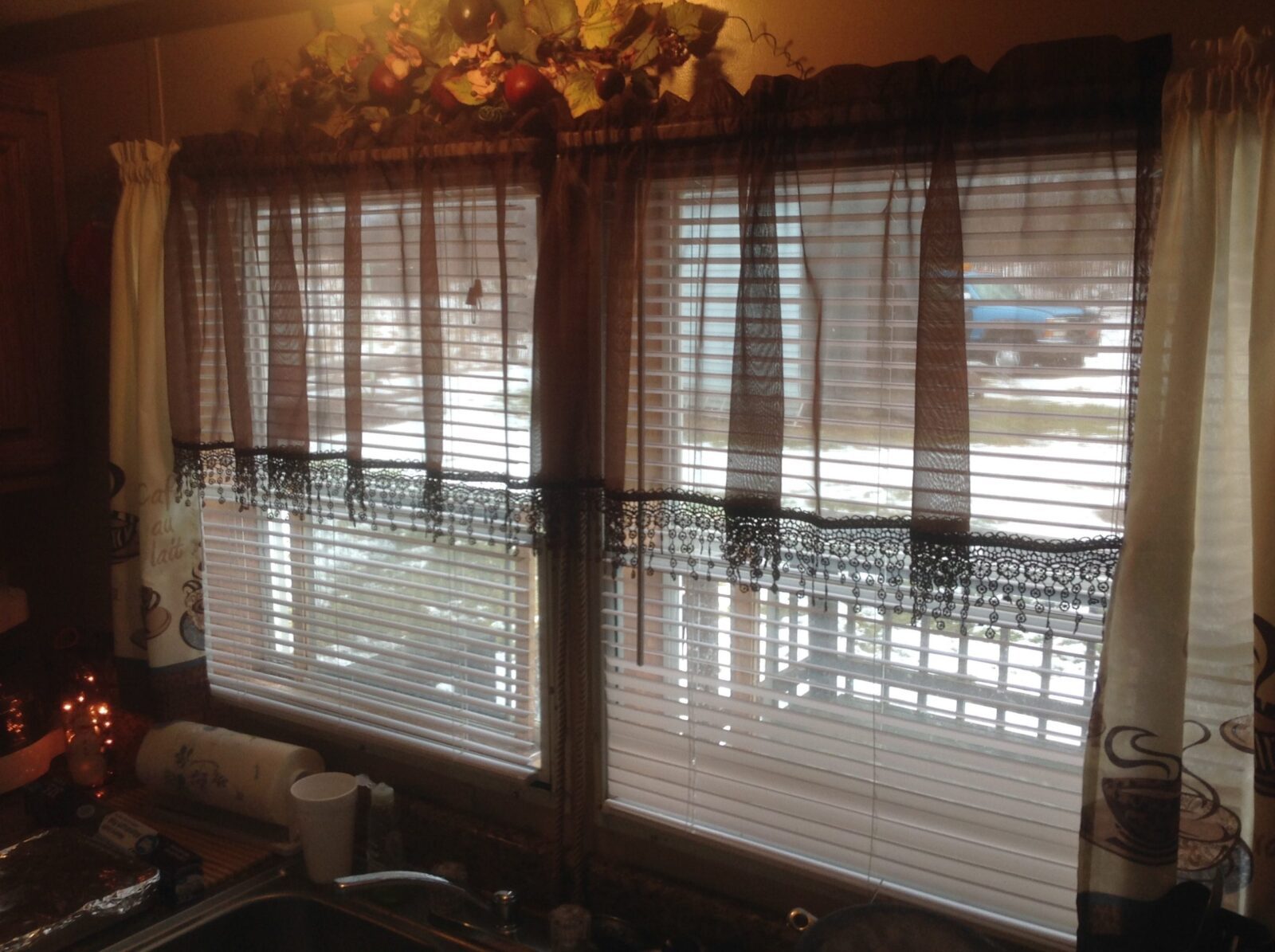 clack 1 Window Door Clack