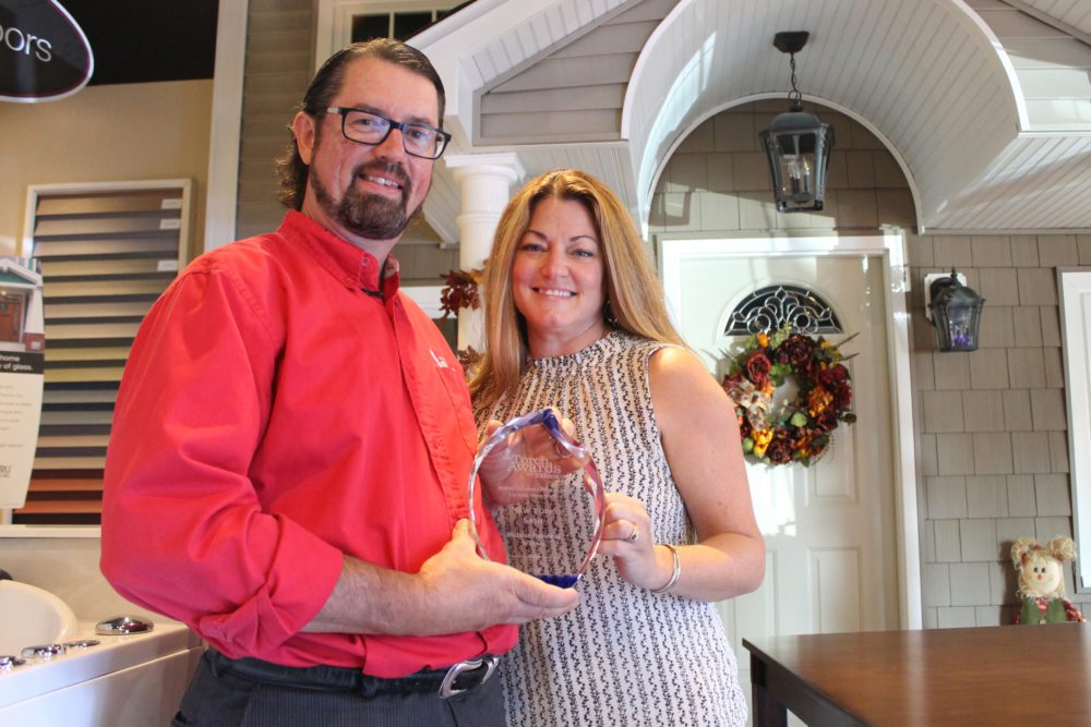 IMG_0720 Second Torch Award