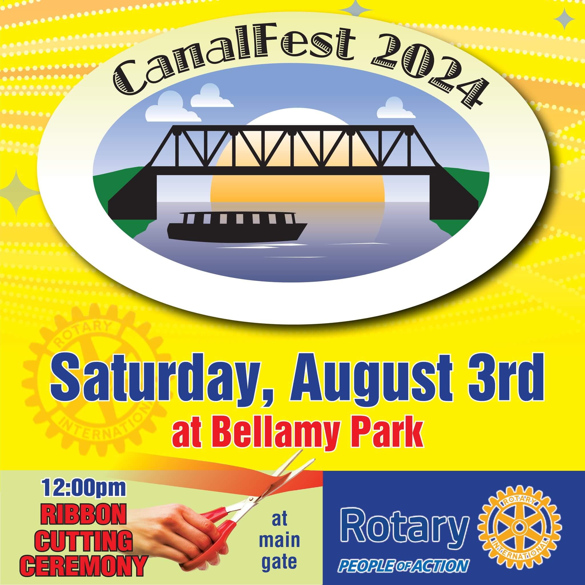 Canalfest 2024