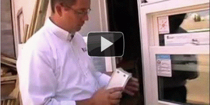 fusion welded window frame fusion welded window frame