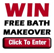 Free bath makeover
