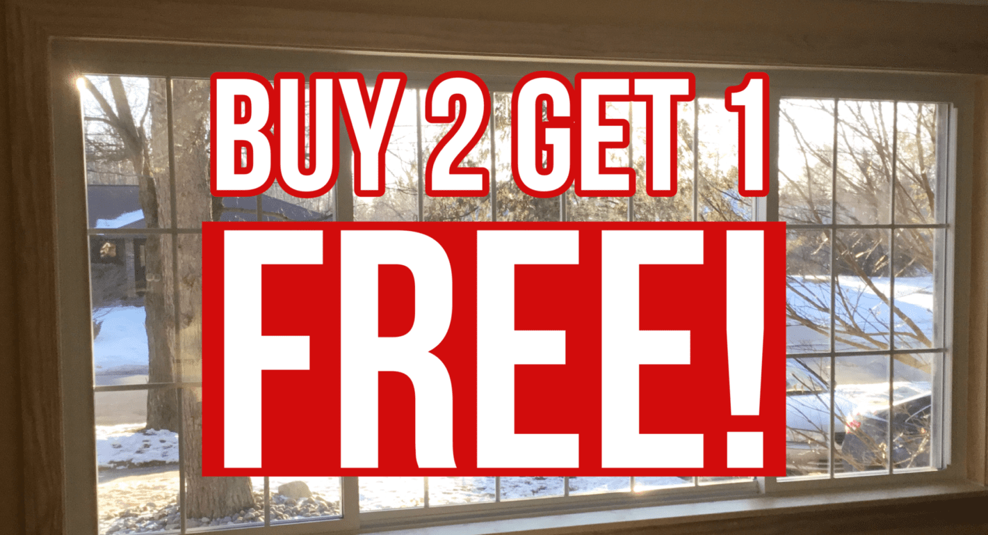 B2g1 Free Promo