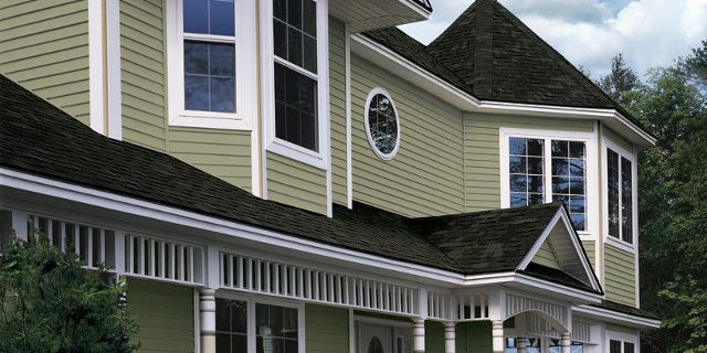 Mainstreet Siding Mainstreet Siding