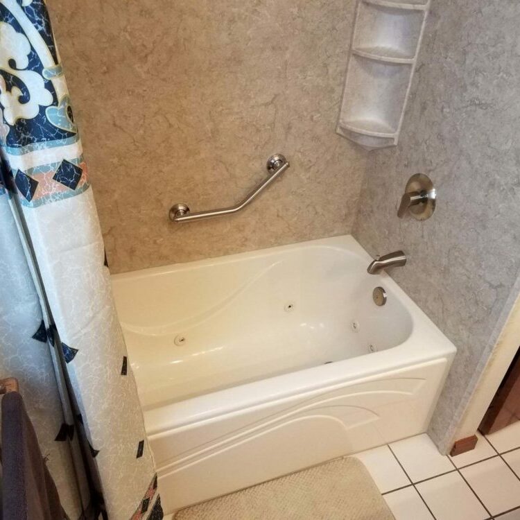 collis gaspa finished