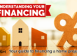 What to know when financing a home project