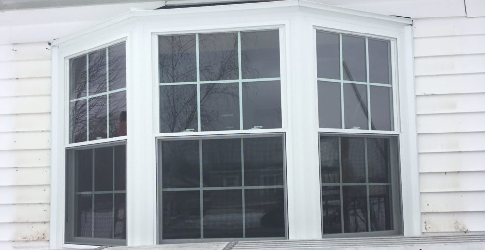 Van Double Hungs Van Double Hungs