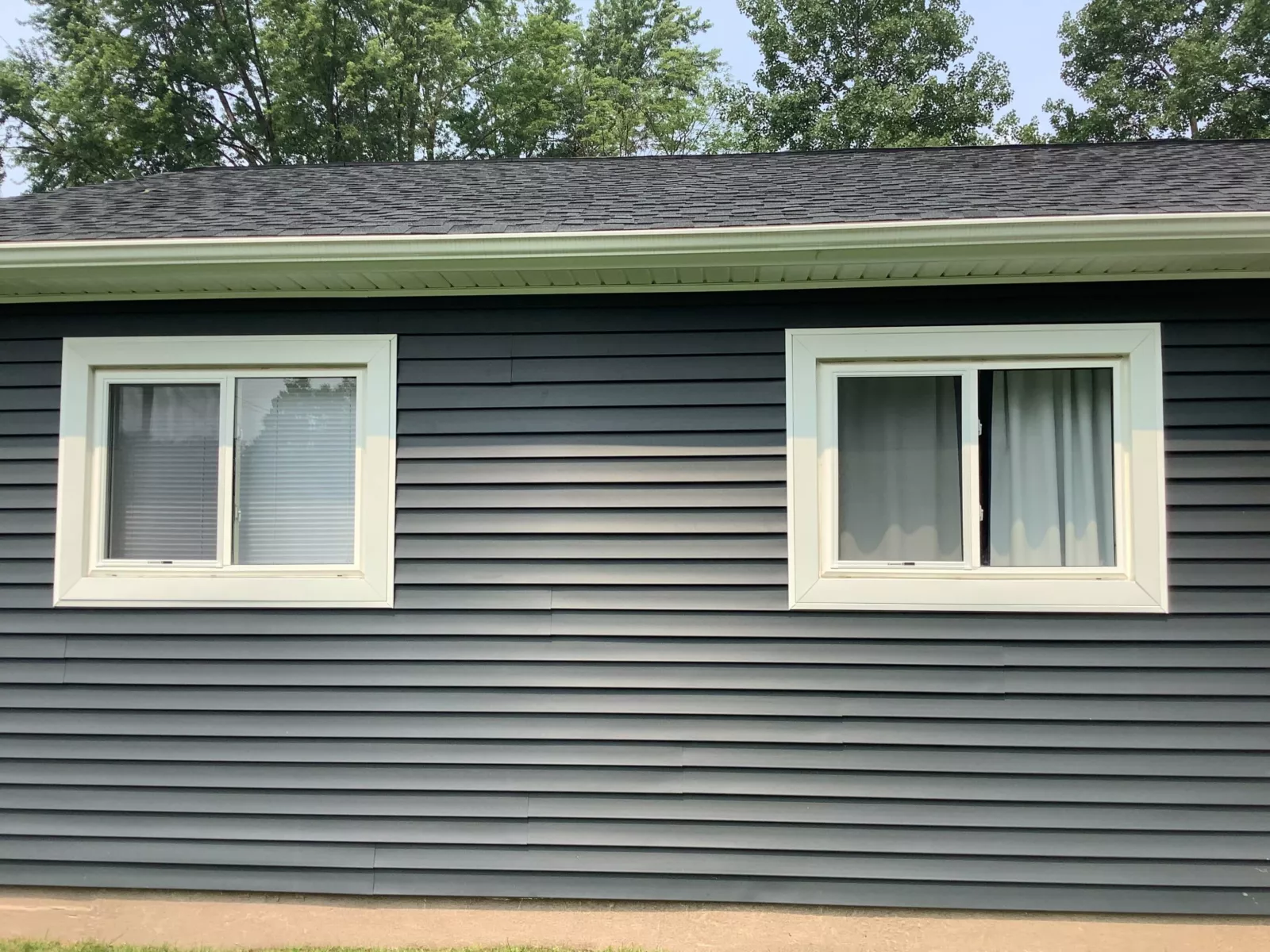 Slider windows before Slider windows before