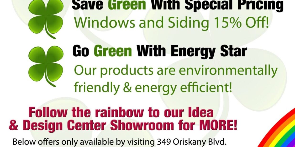 go green promo 2014f