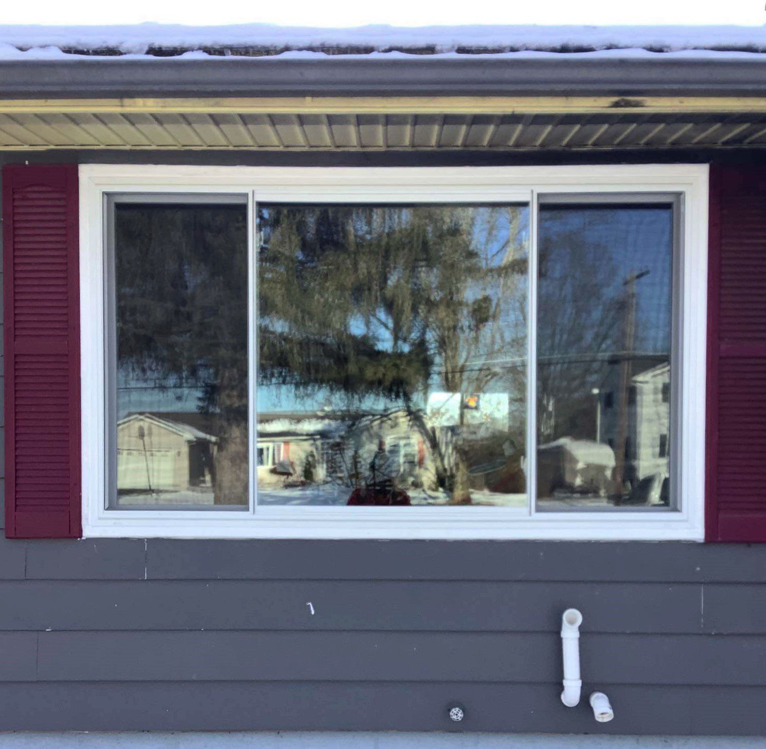 Three-Lite Slider Window (2)