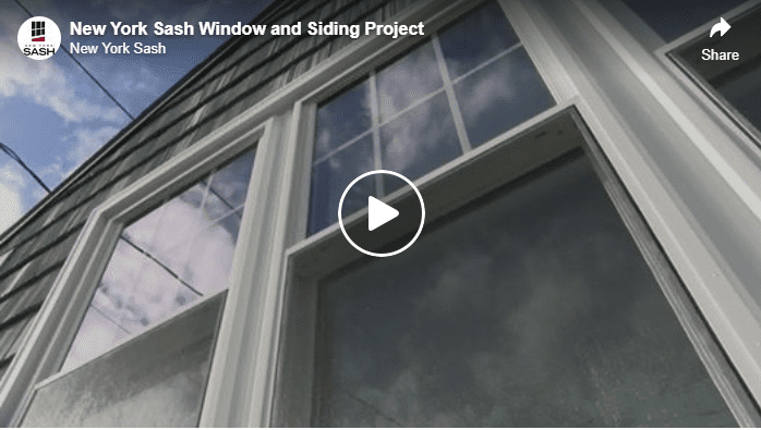 Siding Burst Curb Appeal