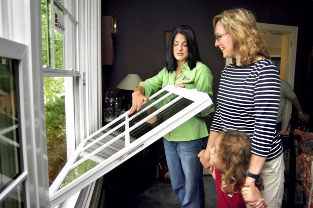 REPLACEMENT WINDOWS, ILION, NY