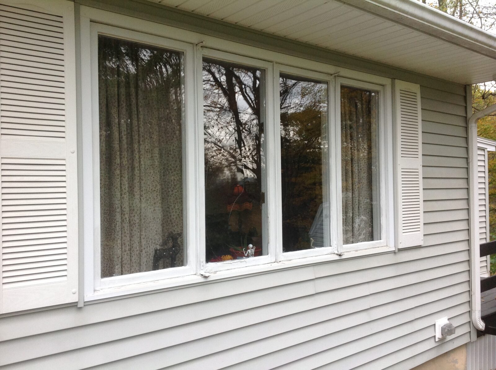 potter before potter before