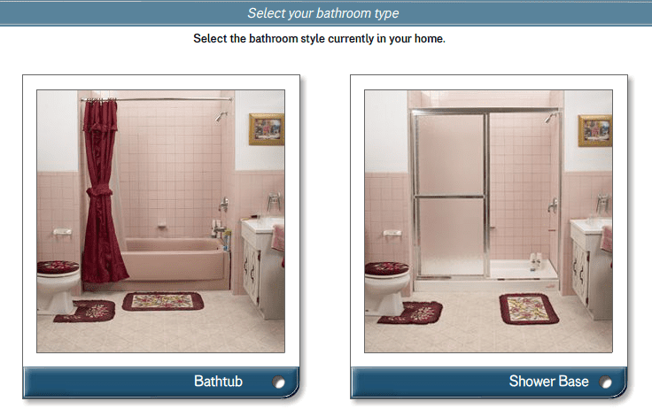 Build Your Bath Build Your Bath