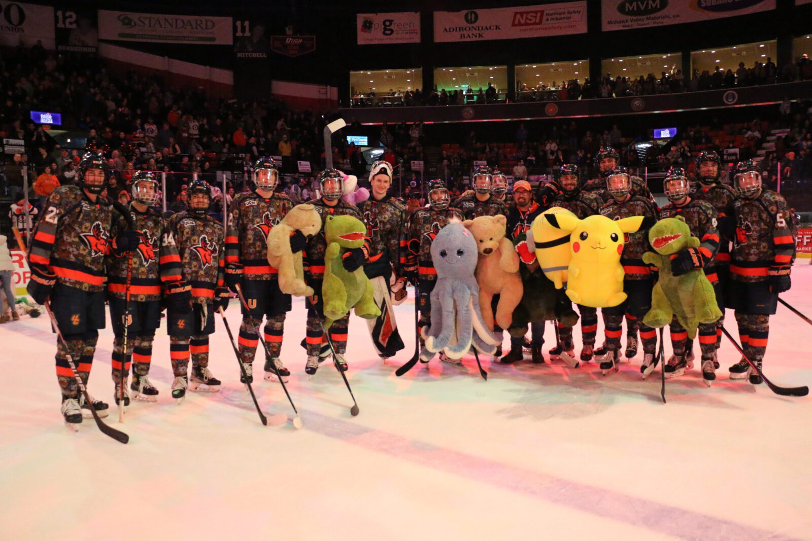 New York Sash Teddy Bear Toss New York Sash Teddy Bear Toss.