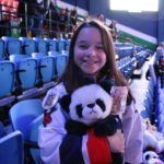 2019 Teddy Bear Toss