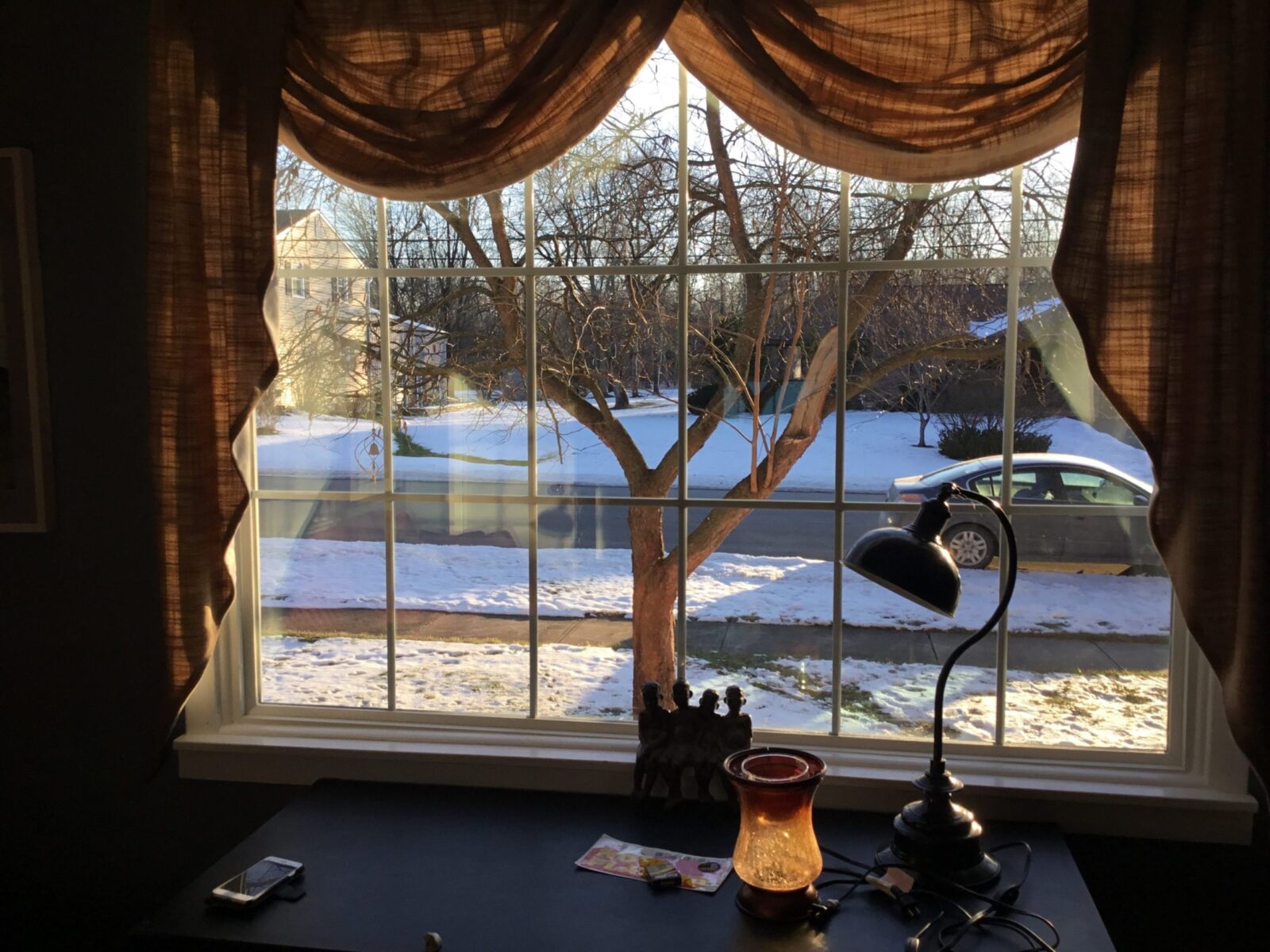 leon 2 Slider & Picture Window