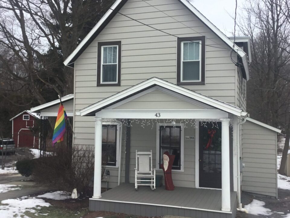 double hung grid windows clinton ny