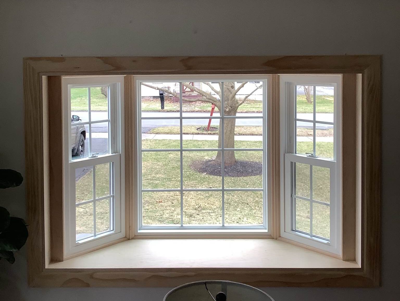 Bay Window Professionally By New York Sash