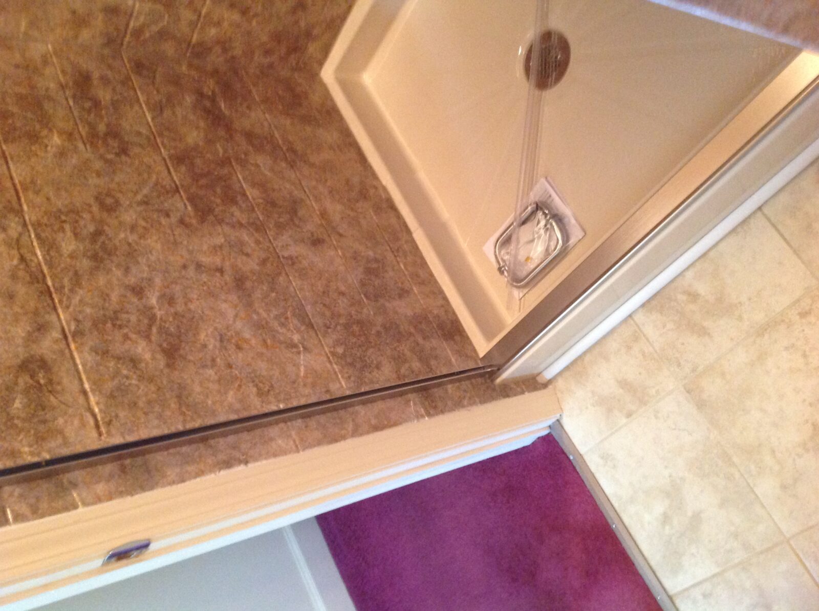 Photo May 21, 3 04 34 PM Small Space Shower