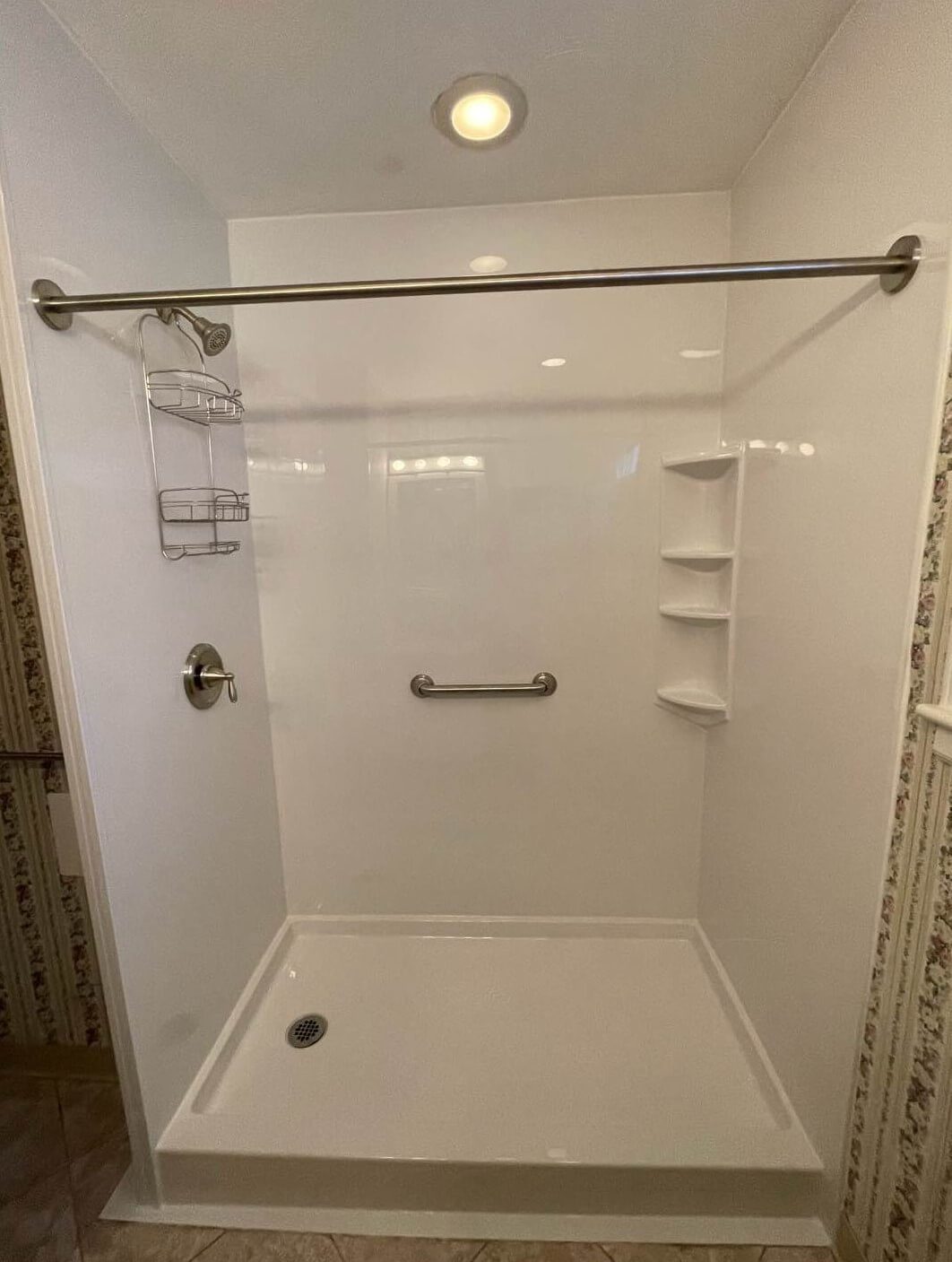 New Walk In Shower walk-in-shower-new-york-sash