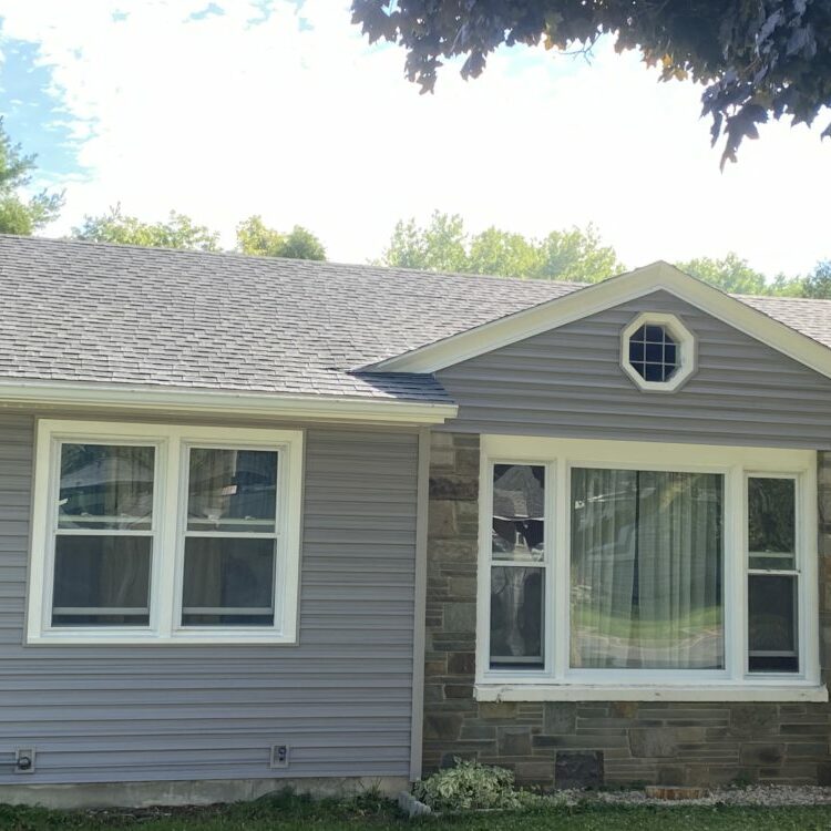 Stacked Stone - Sliding Color