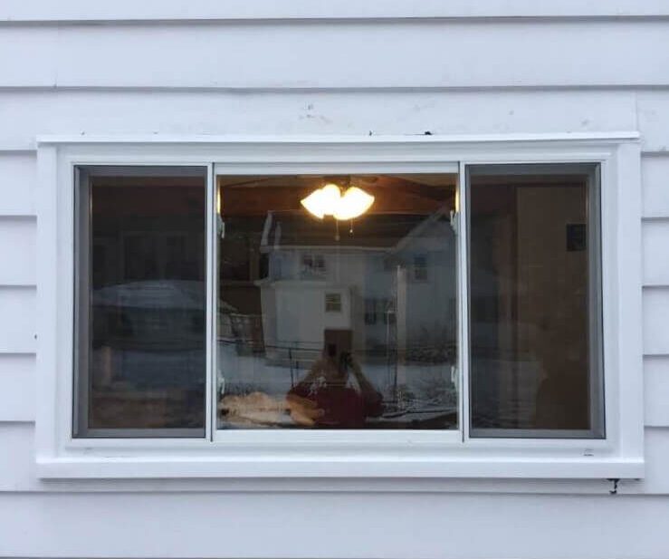 New slider window-exterior New slider window-exterior