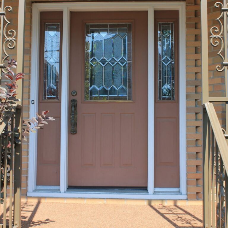 Entry Door After (7)