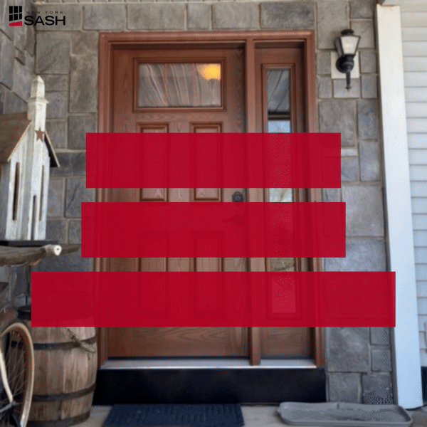 5 Reasons Door Replacement Blog