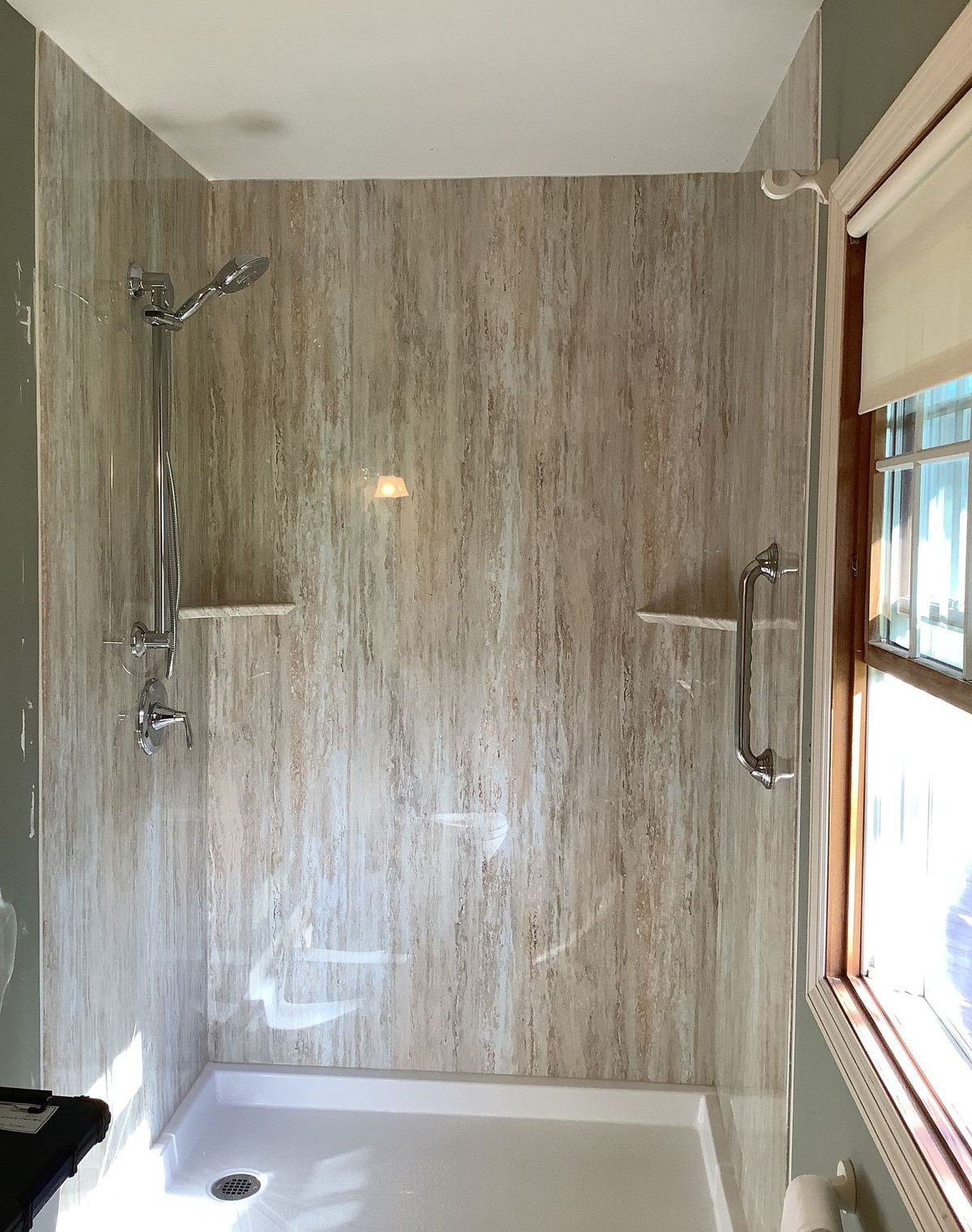 Bathroom Remodel and Install