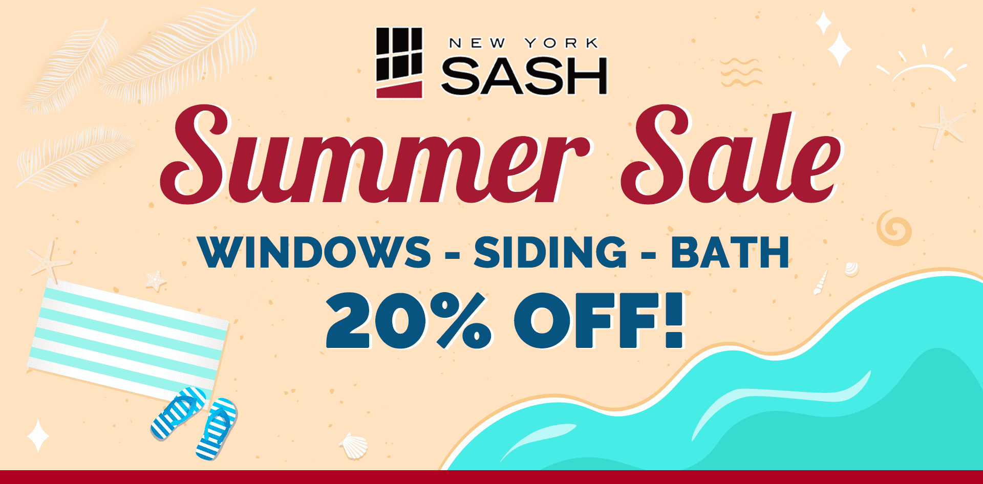 summer sale 2020 web
