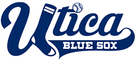 Utica Blue Sox utica-blue-sox-logo
