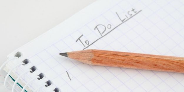 To-Do List To-Do List