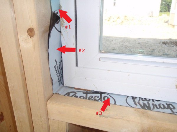 What's Wrong With This Window? Answers! What's Wrong With This Window? Answers!