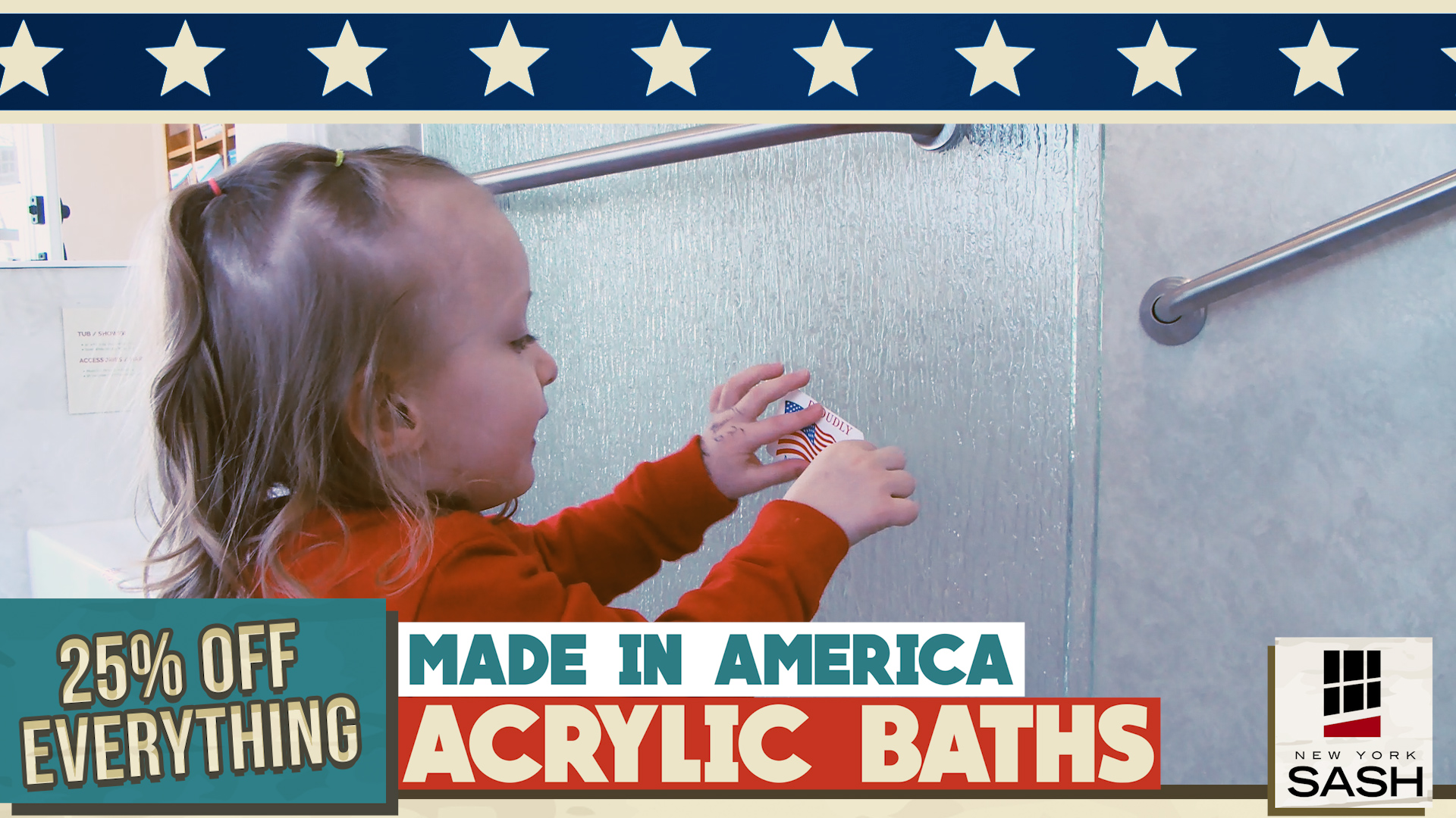 Bathroom remodeling services