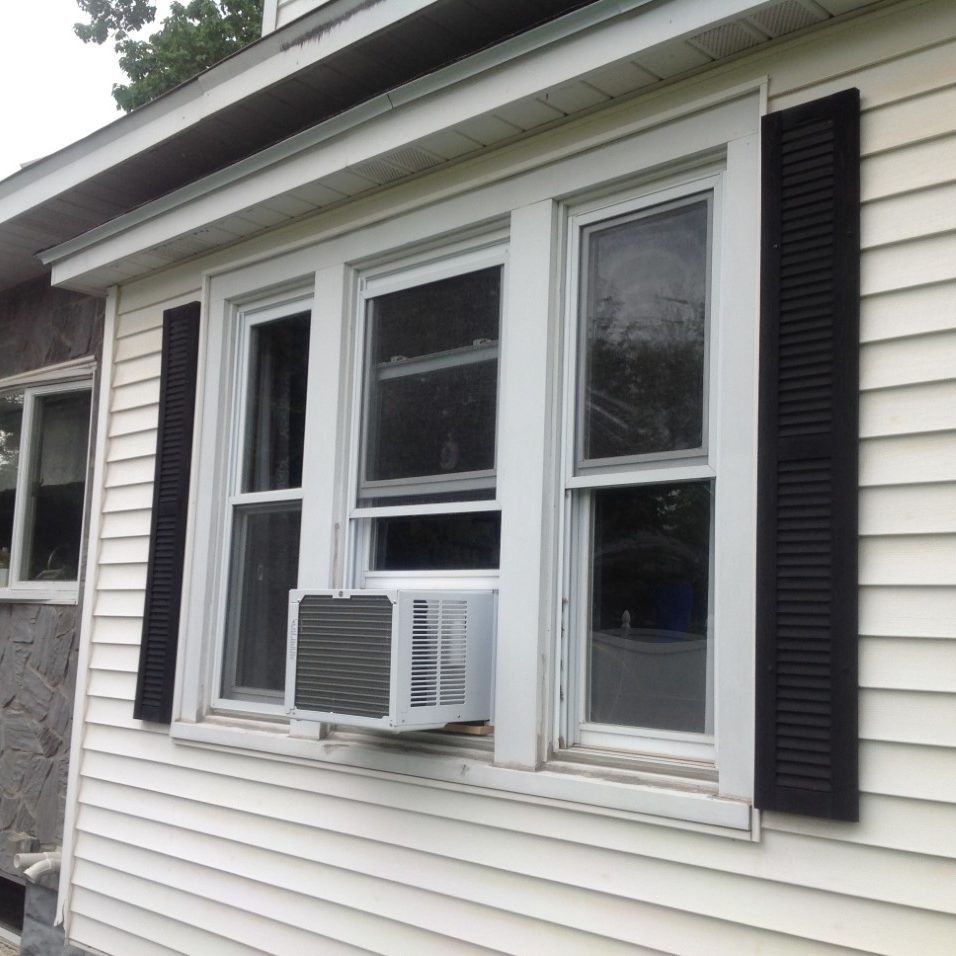 Slider Conversion in